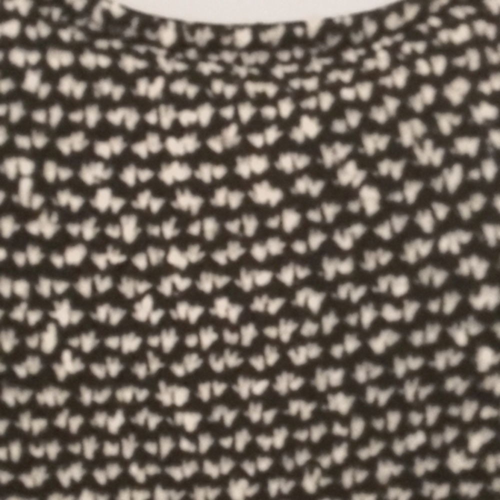 🎁 FREE GIFT INCLUDED 🎁 NWOT Double Layered Blouse Sweater Top Long Sleeves - Picture 5 of 14